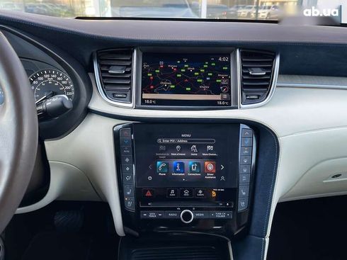 Infiniti QX50 2021 - фото 26
