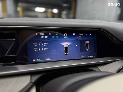 Denza N7 2024 - фото 19