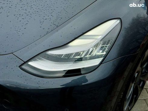 Tesla Model Y 2020 - фото 11