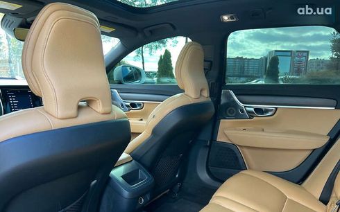 Volvo V90 2019 - фото 23