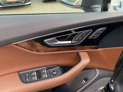 Audi Q7 2016 - фото 14