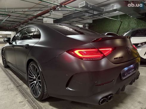 Mercedes-Benz CLS-Класс 2022 - фото 15