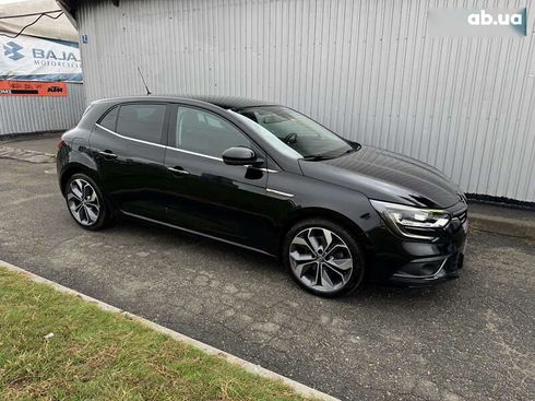 Renault Megane 2016 - фото 5
