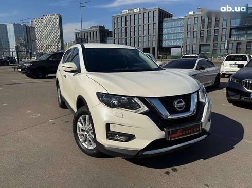 Nissan X-Trail 2019 - фото 5