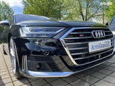 Продажа б/у Audi S8 в Киевской области - купить на Автобазаре