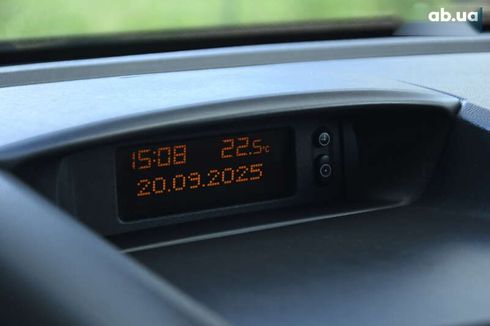 Opel Meriva 2006 - фото 23