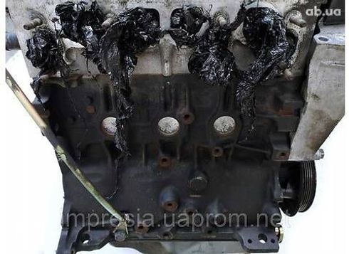 двигатель в сборе для Volkswagen Polo - купить на Автобазаре - фото 2
