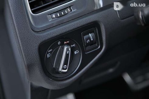 Volkswagen Golf 2016 - фото 18