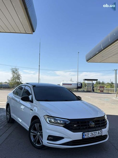 Volkswagen Jetta 2019 - фото 15