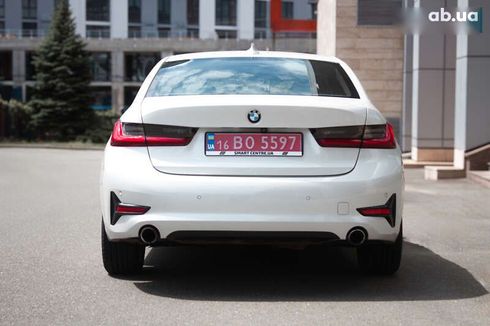 BMW 3 серия 2019 - фото 6