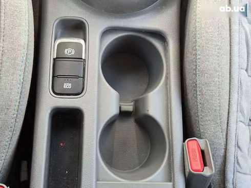 Kia Soul 2017 - фото 26