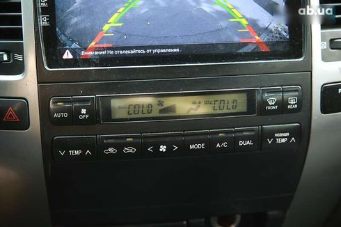 Toyota Land Cruiser Prado 2005 - фото 19