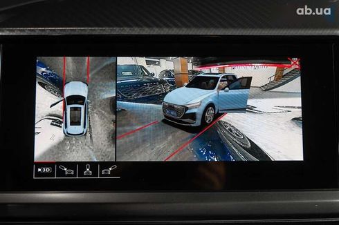 Audi Q4 e-tron 2021 - фото 13