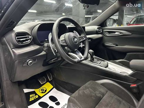 Dodge Hornet 2024 - фото 12