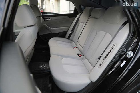 Hyundai Sonata 2019 - фото 7
