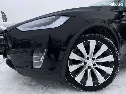 Tesla Model X 2020 - фото 4