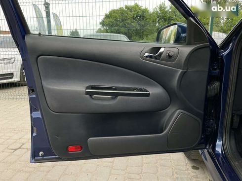 Skoda Octavia 2008 - фото 23