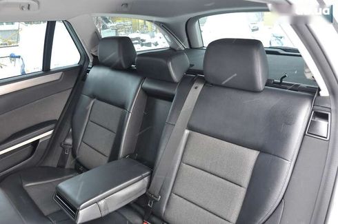 Mercedes-Benz E-Класс 2010 - фото 21