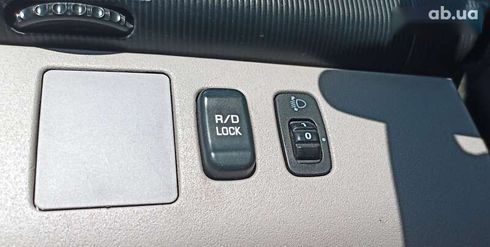 Mitsubishi l 200 2013 - фото 18