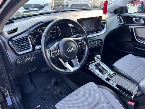 Kia XCeed 2020 - фото 15