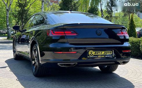 Volkswagen Arteon 2020 - фото 5