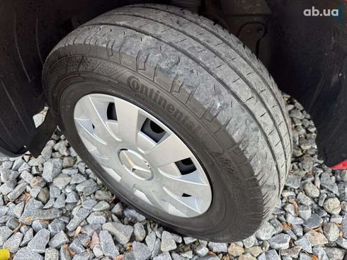 Mercedes-Benz Sprinter 2020 - фото 30