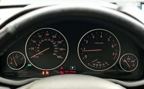 BMW X3 2012 - фото 13