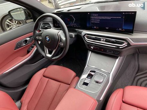 BMW 3 серия 2023 - фото 18