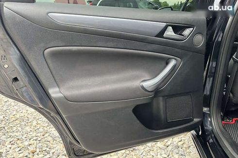 Ford Mondeo 2011 - фото 16