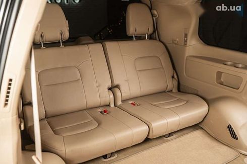 Toyota Land Cruiser 2012 - фото 29