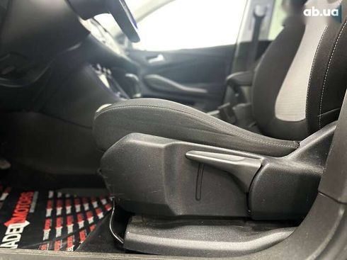 Opel Grandland X 2020 - фото 22