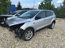 Продажа Ford б/у в Львовской области - купить на Автобазаре
