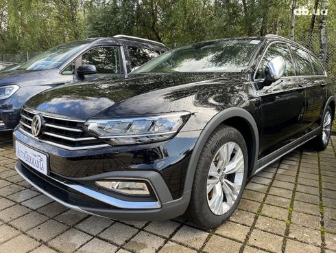 Volkswagen Passat 2022 - фото 24