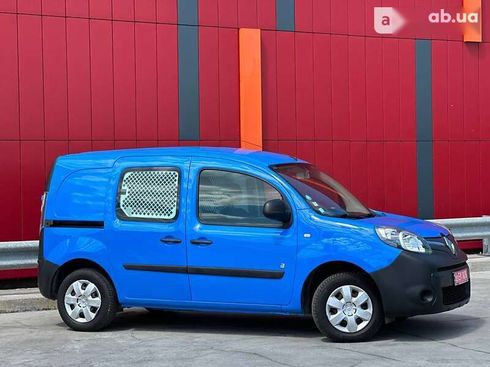 Renault Kangoo 2014 - фото 18