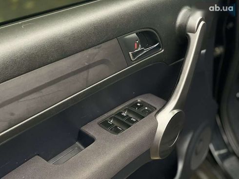 Honda CR-V 2008 - фото 12