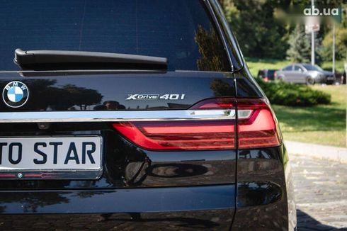 BMW X7 2022 - фото 14