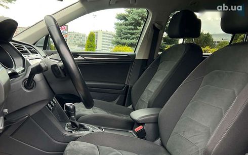 Volkswagen Tiguan 2019 - фото 9