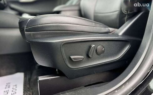 Ford Escape 2019 - фото 12