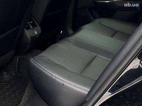 Honda Clarity Electric 2017 - фото 15