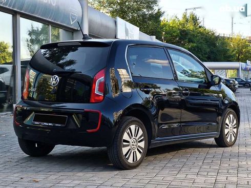 Volkswagen e-Up 2014 - фото 6