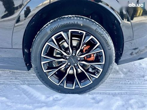 Zeekr 7X 2025 - фото 12