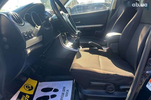 Suzuki Grand Vitara 2008 - фото 13