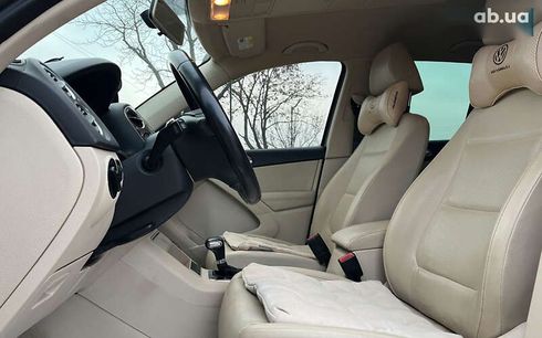 Volkswagen Tiguan 2010 - фото 10