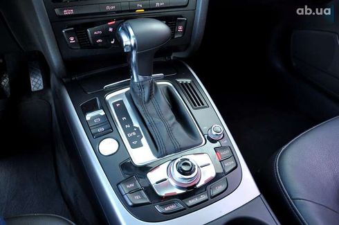 Audi A4 2014 - фото 30