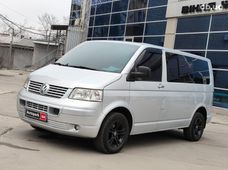 Продажа б/у Volkswagen t5 в Харьковской области - купить на Автобазаре