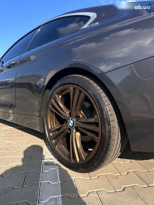 BMW 4 серия 2018 - фото 6