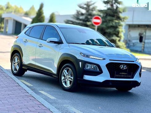 Hyundai Kona 2020 - фото 2