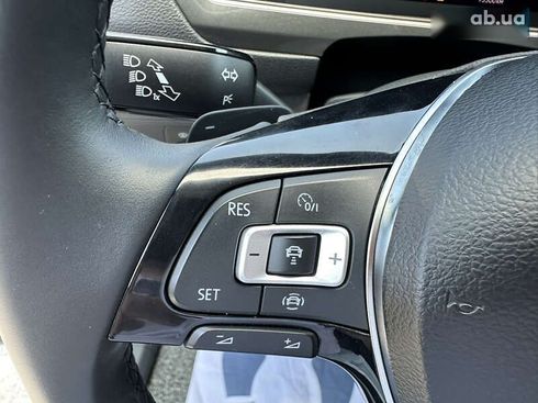 Volkswagen Tiguan 2020 - фото 26