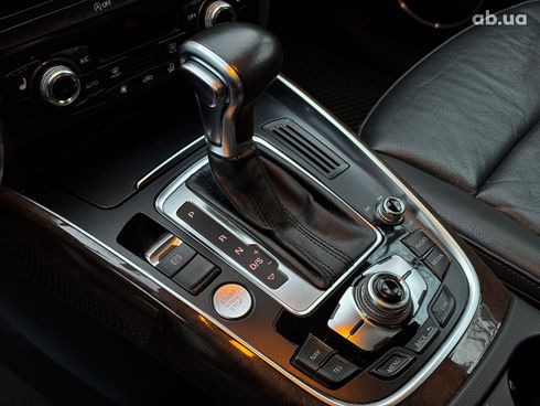 Audi Q5 2015 серый - фото 40