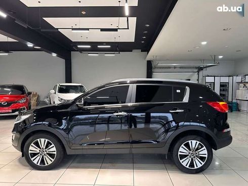 Kia Sportage 2014 - фото 8